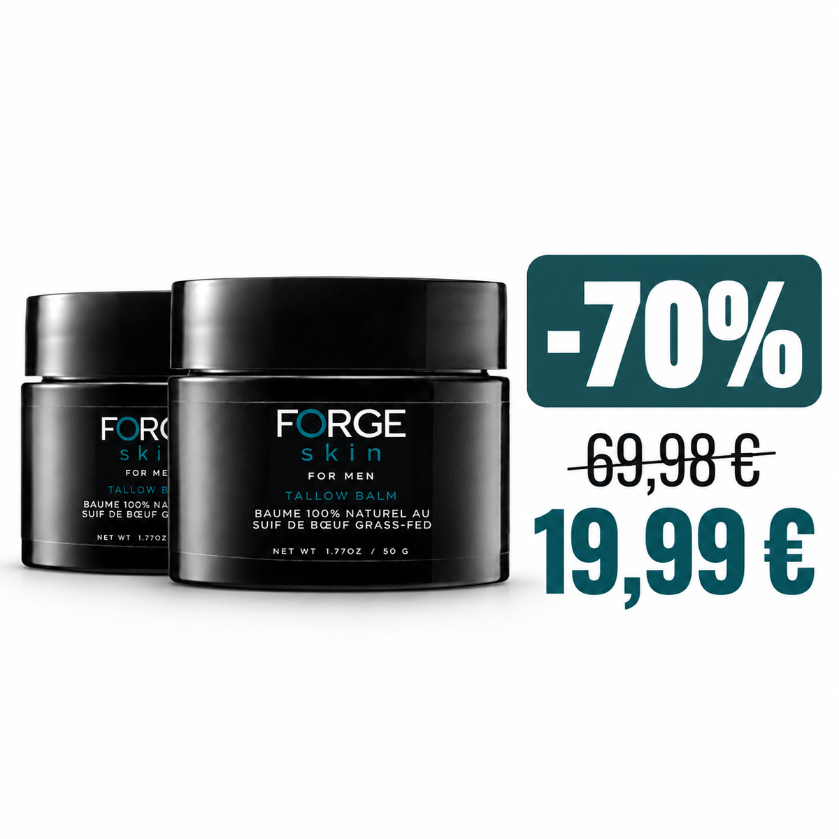 OFFRE -70%