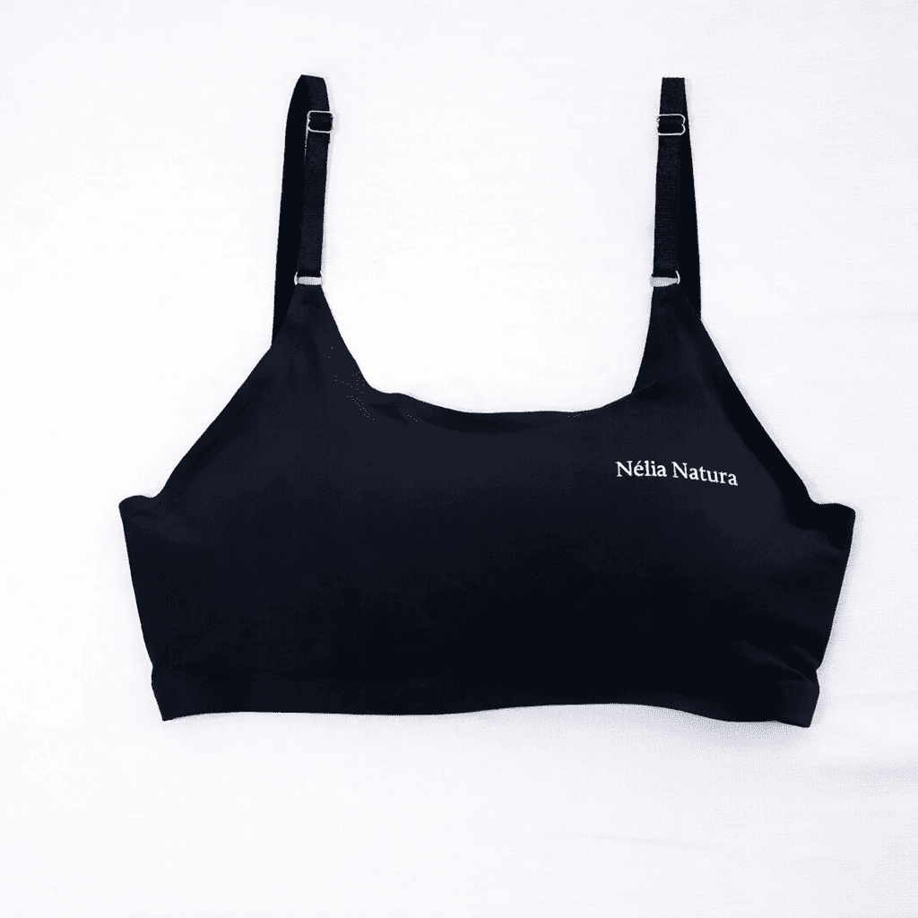Brassière Massante Nélia Natura™