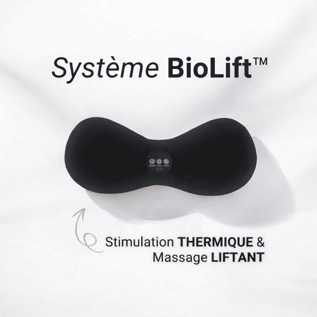 Brassière Massante Nélia Natura™