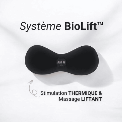 Brassière Massante Nélia Natura™