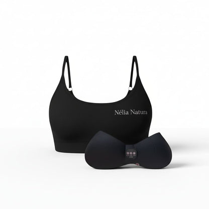 Brassière Massante Nélia Natura™
