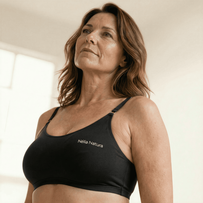 Brassière Massante Nélia Natura™