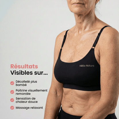 Brassière Massante Nélia Natura™
