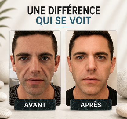 FORGE Skin Baume Anti-Âge pour Homme